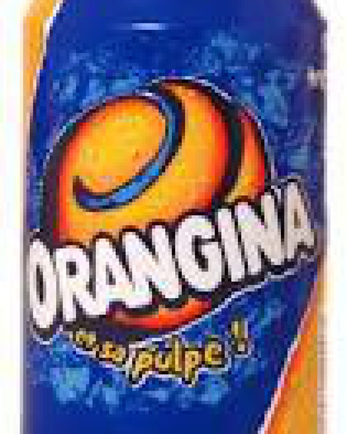 Orangina