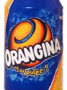 Orangina