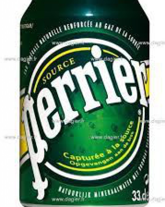 Perrier