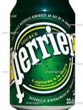 Perrier